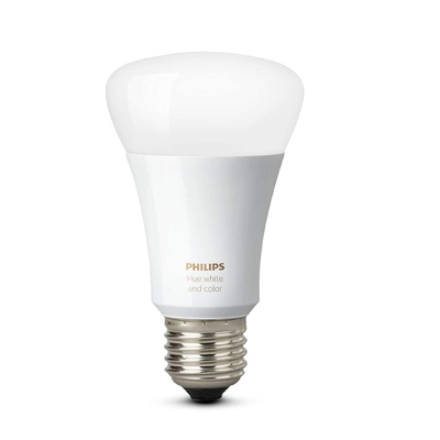 Lampe Philips Hue white